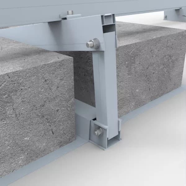 S MRF-I&II Tripod