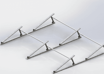 Ballast Type Structure