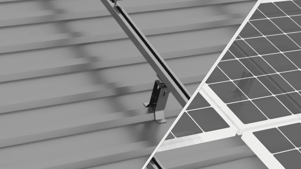 GZR009 +50cm Raised Roof System