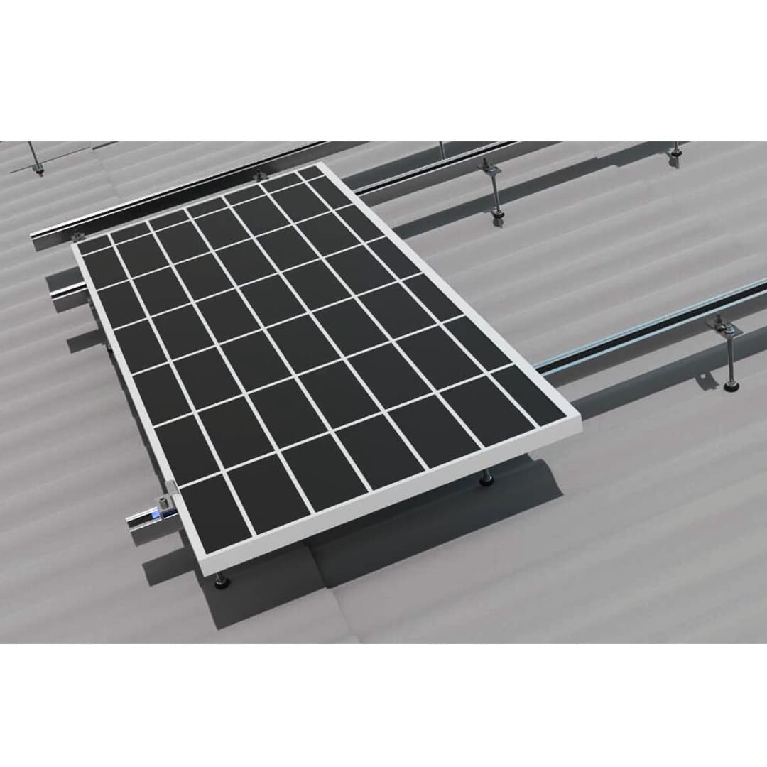 Roof Mounting System