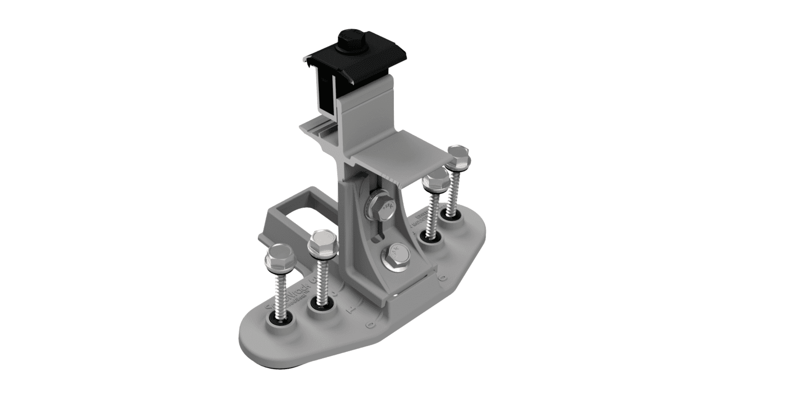 TopSpeed™ Mounting System