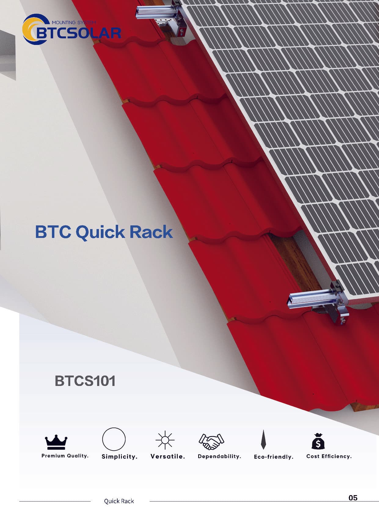 BTCS101