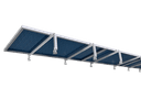 Roof Top – Angled Railless