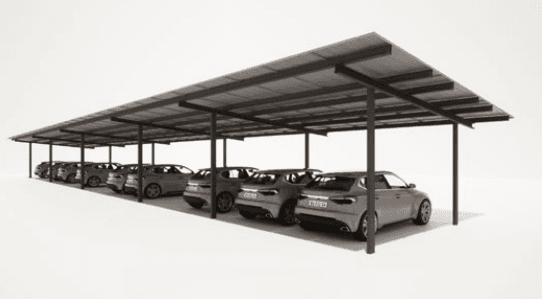 EconoPort Single Mono
