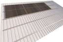 Length Profile on Sandwich Panel - Horizontal L...