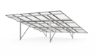 Double Post Mounting System