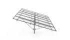 Seasonal Tilt Mounting System