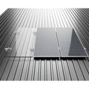 FIX-TS Trapezoidal Sheet Roof System