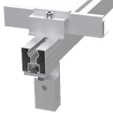 SEAM Solar Panel Mounting System
