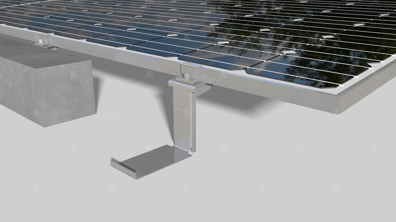 Ballast PV System-2
