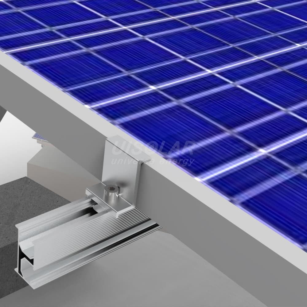 RC Roof Mounting System