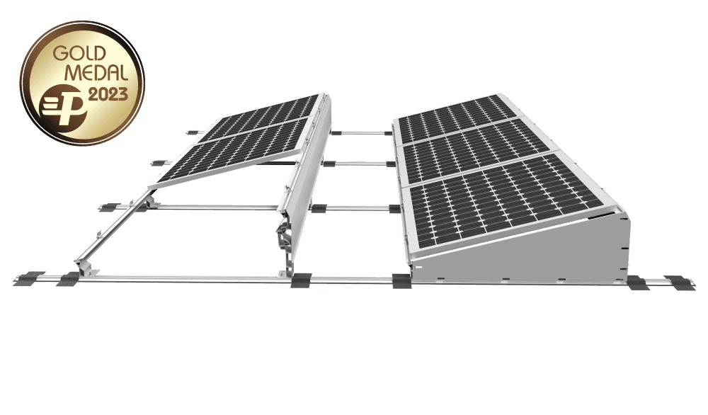 Aero S – Increased Height