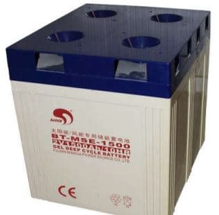 BT-MSE-1500(2V1500AH)