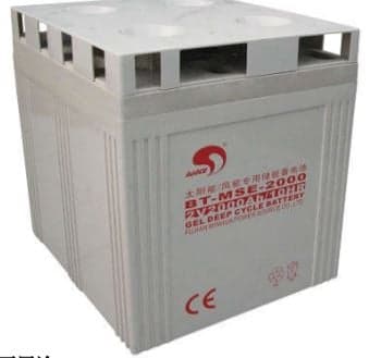BT-MSE-2000(2V2000AH)