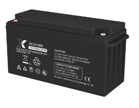XC121500 (12V150AH-G)