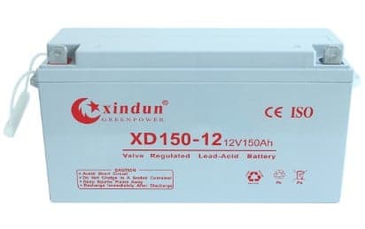 XD150-12