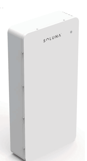 Battery Module 15K Pack HV