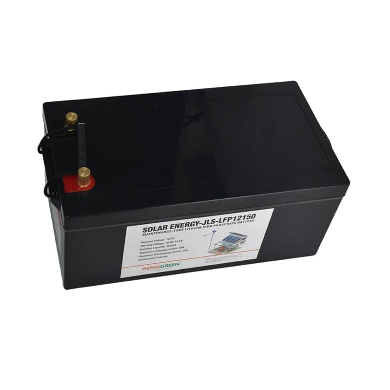 JLS-12150