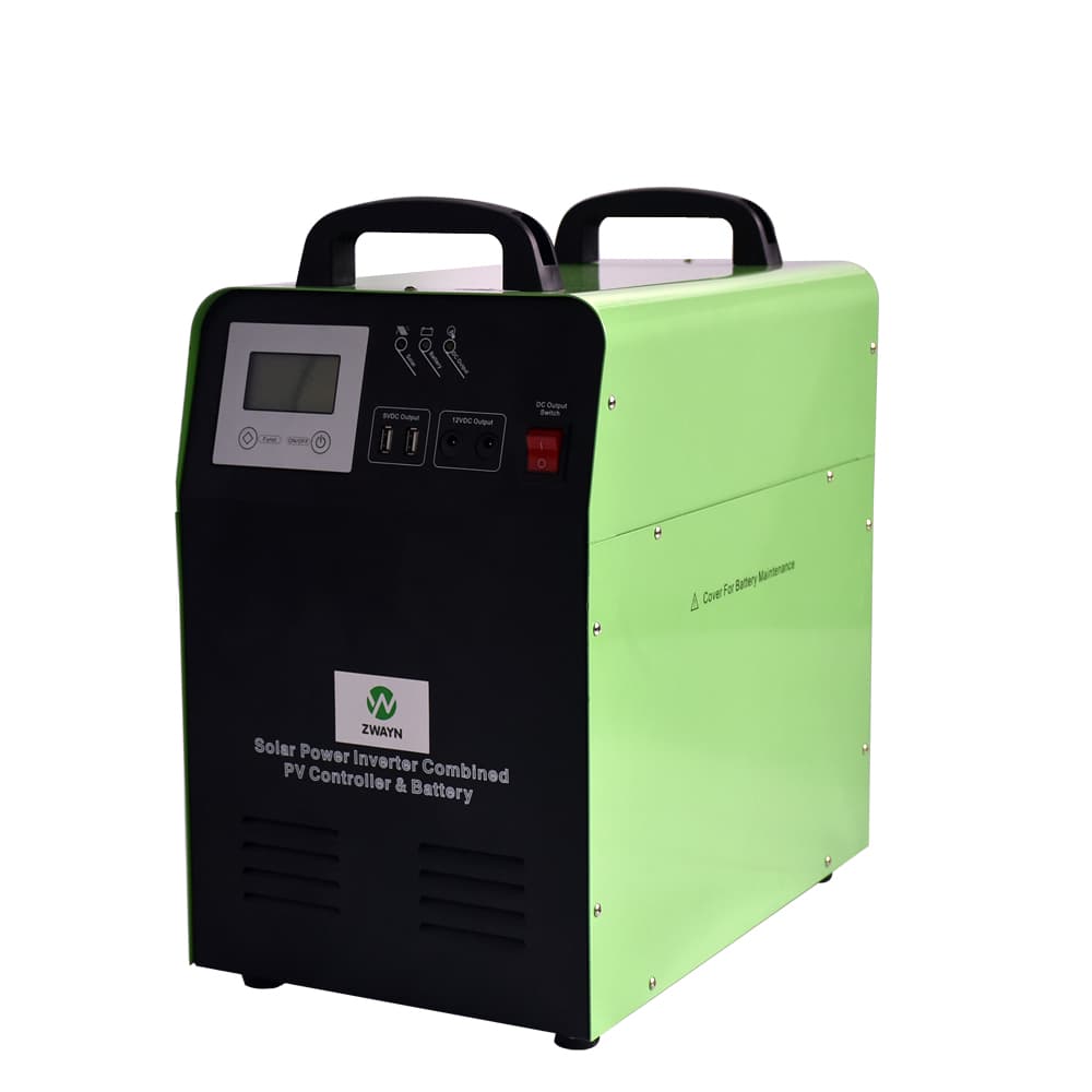 JLS-ESS2-2KWH