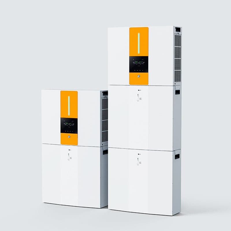 5.5KW Solar Energy Storage System