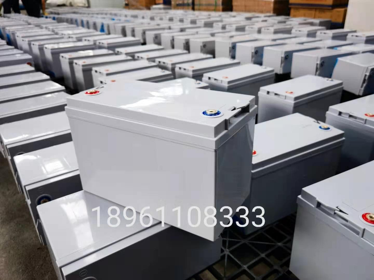 12V65AH