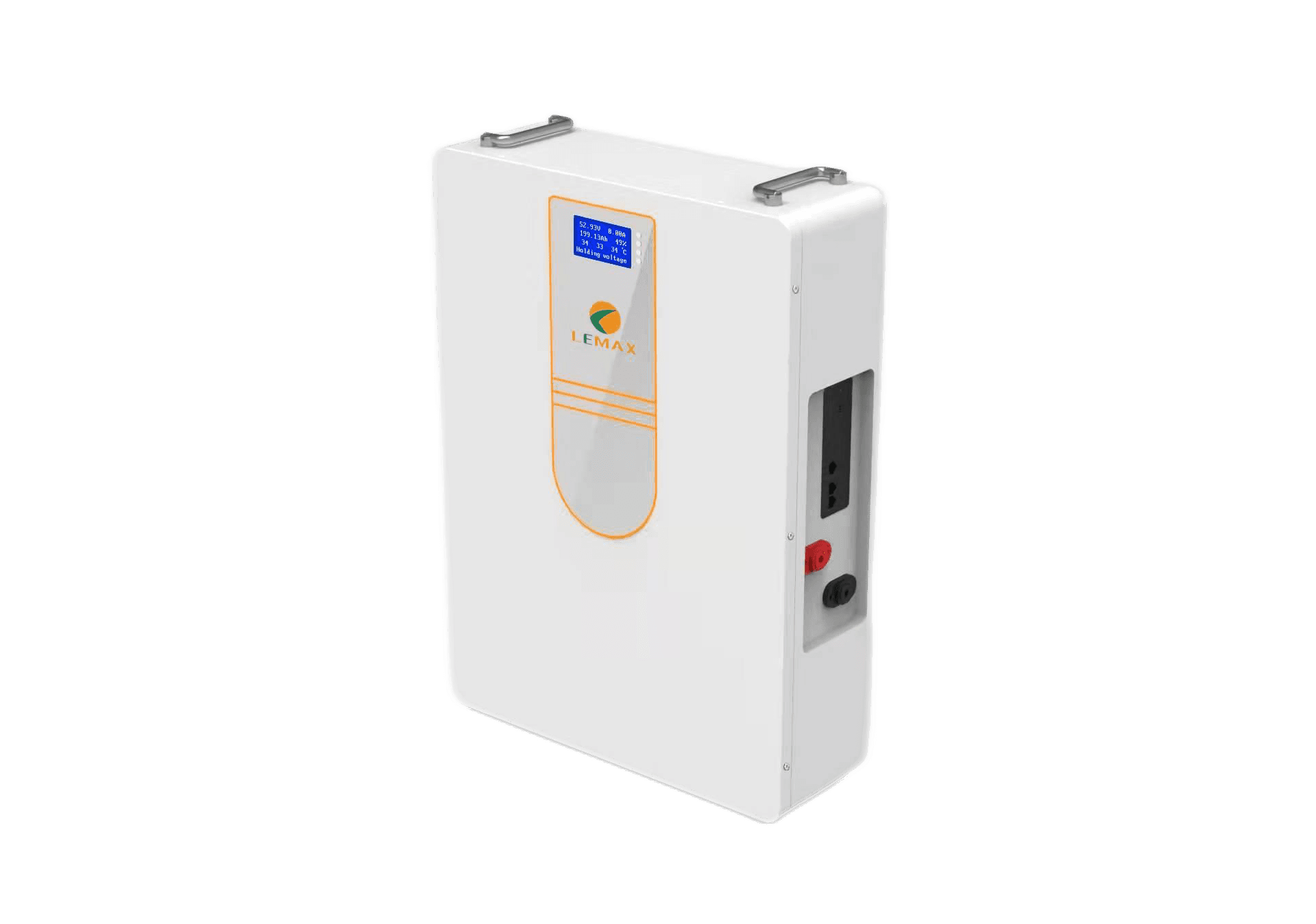 LMW-51.2V200Ah