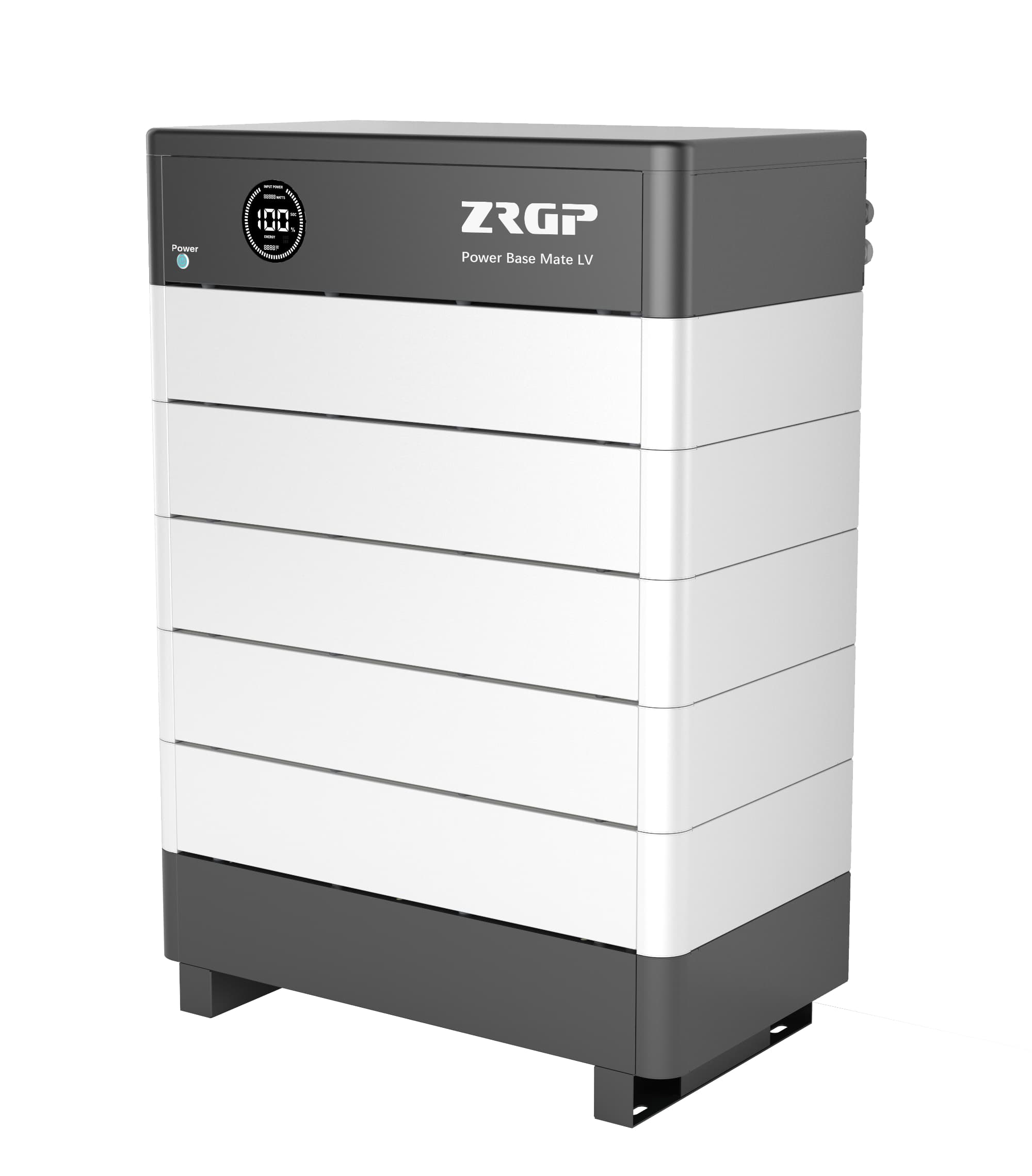 PowerBase Mate LV (15.36kwh)
