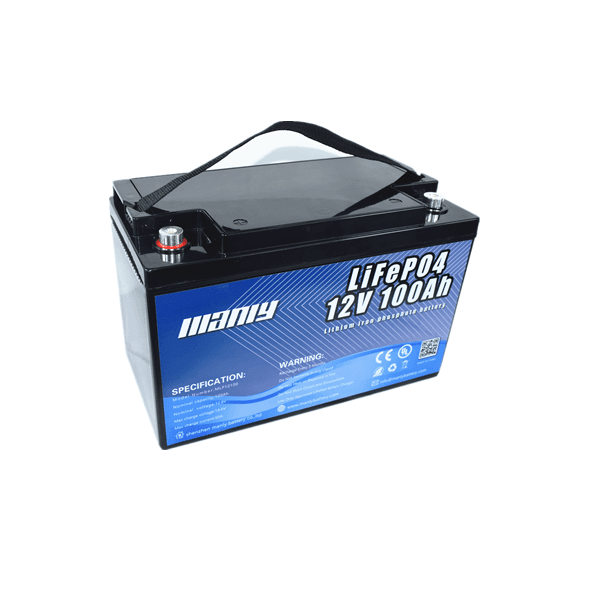 MLP12100A