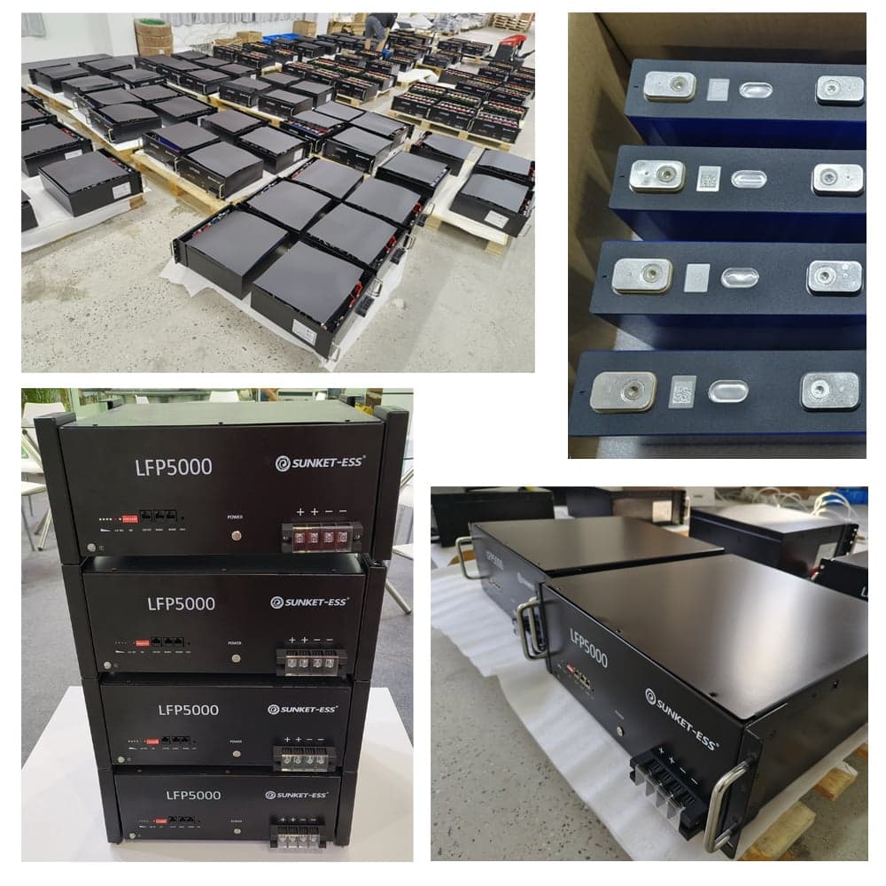 SUNKET-LFP 5000