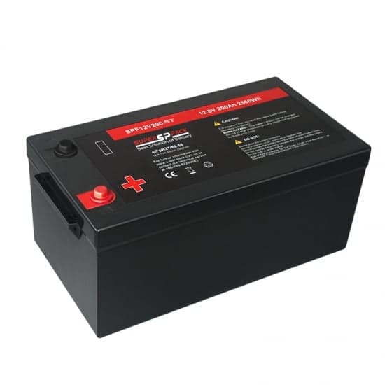 SPF12V200-ST