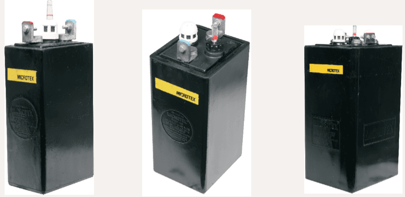 SST 12V60P
