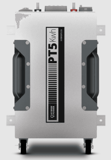 PT Battery 5
