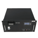 5.12Kwh 48V LiFePO4 Rack Mounted battery