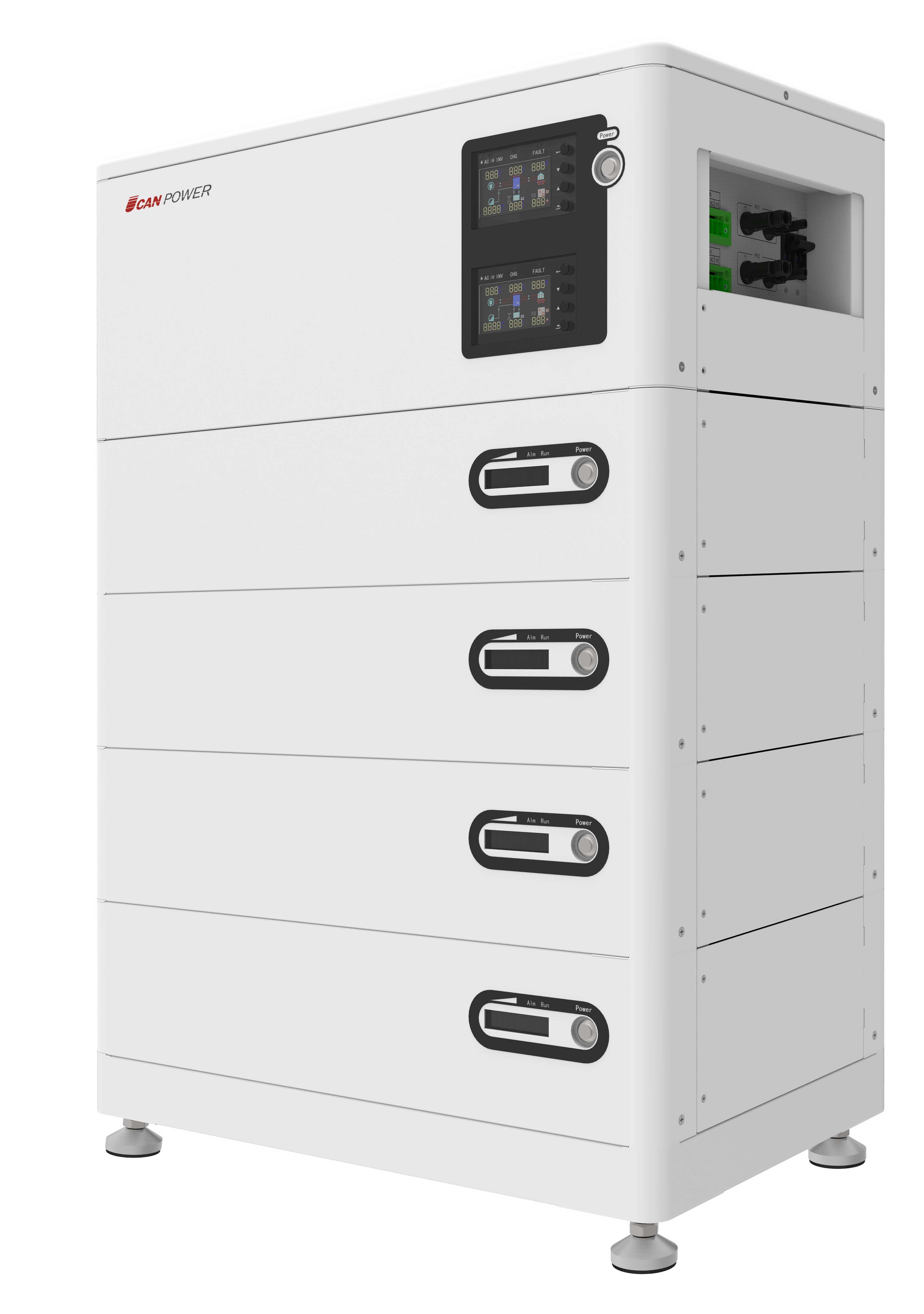UFox-X-070ES