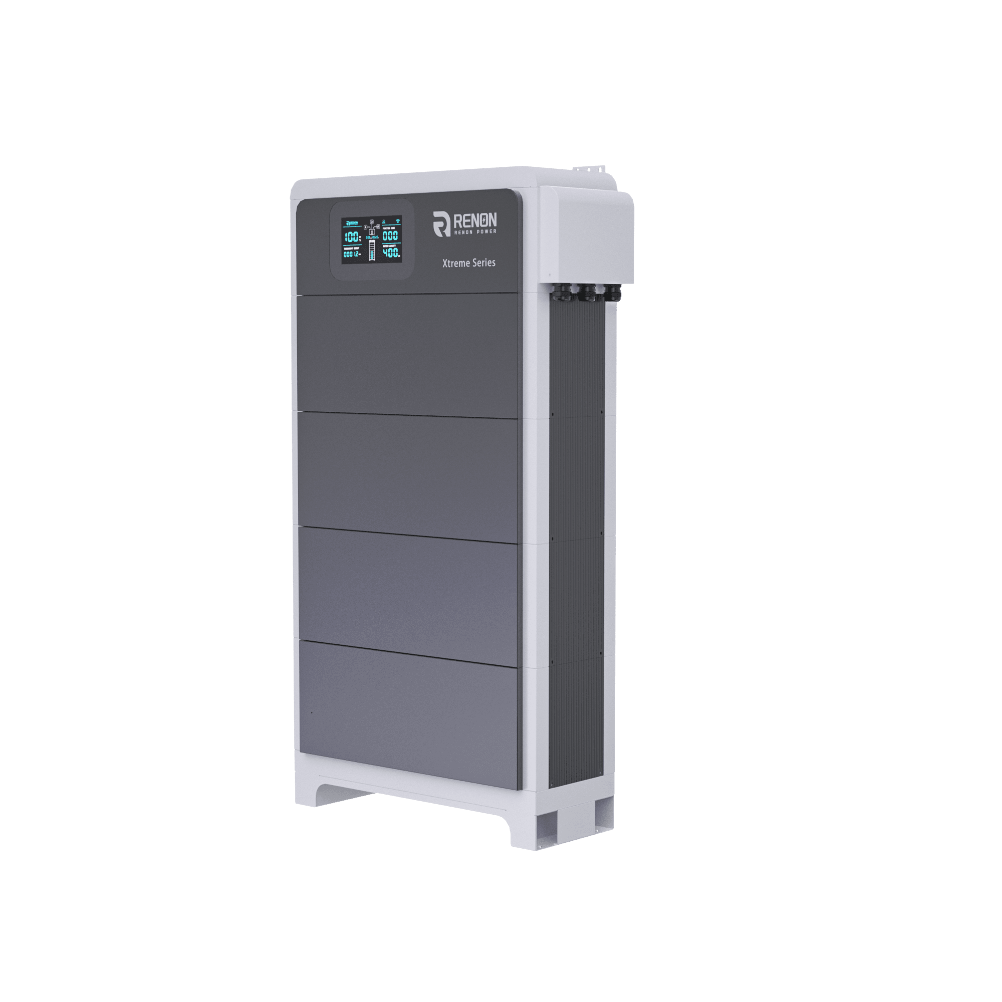 RENON Xtreme Low Voltage Series