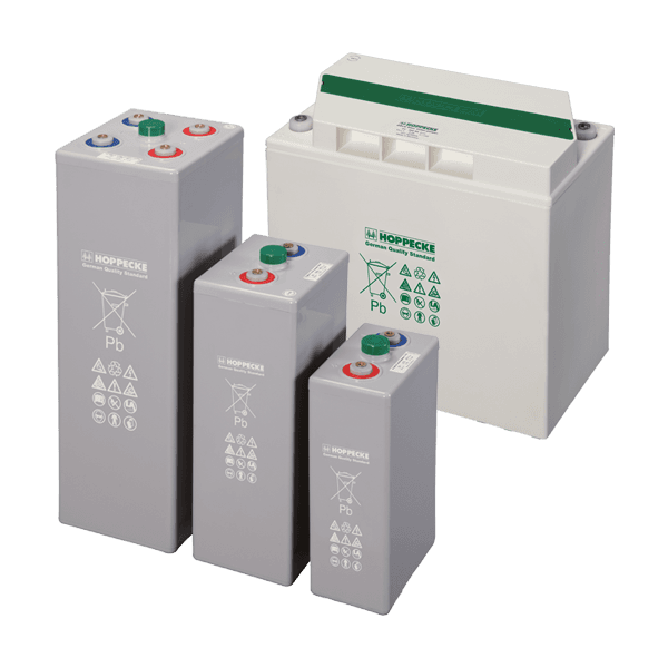 Power VR L 2-1500
