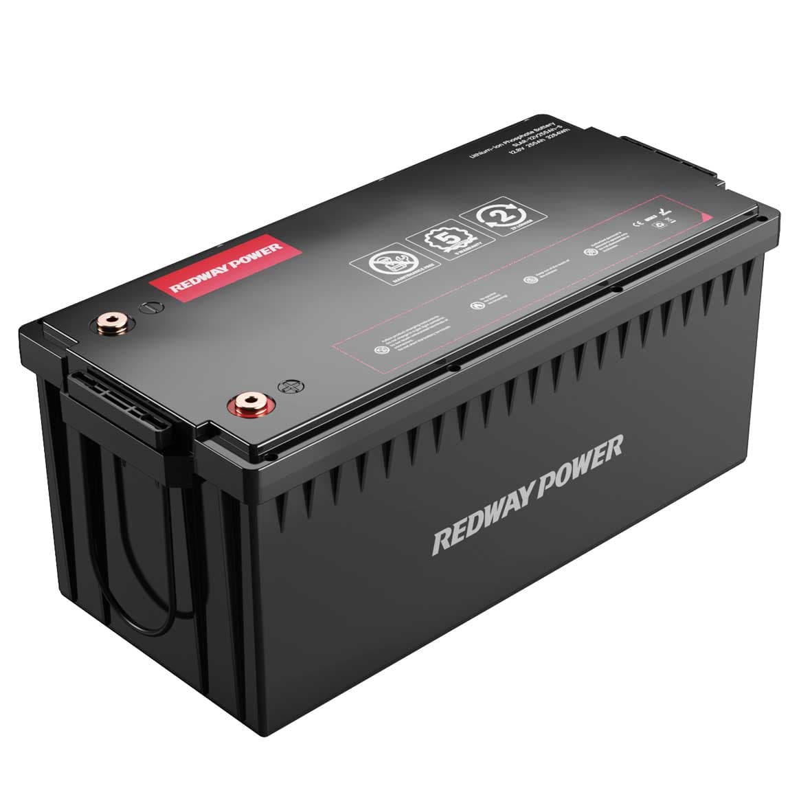 36V 105AH