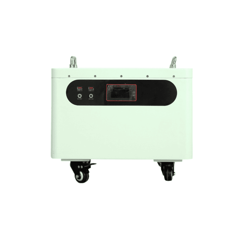 TWE-5KW-5KWH