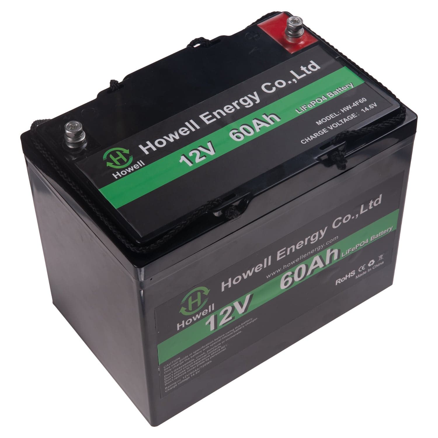 HWE 4F-60