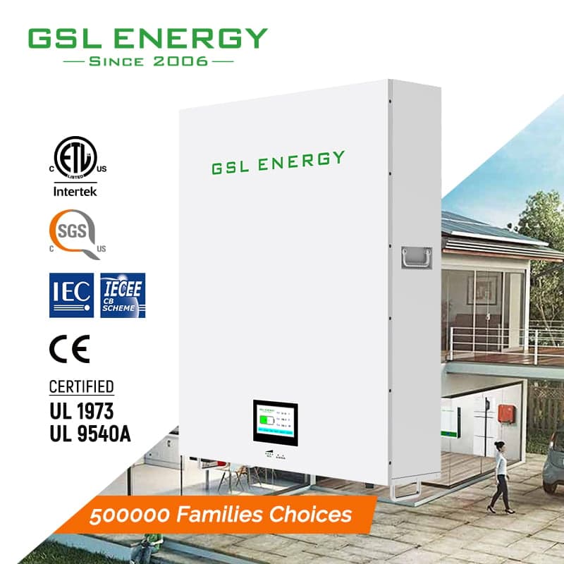 GSL-051100A -B-GBP2