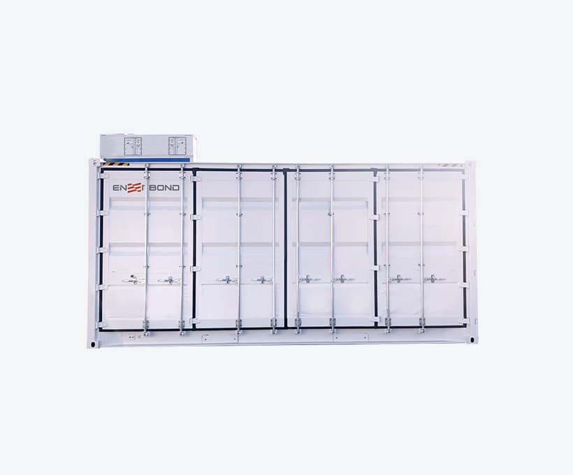 GTEFS-1331.2V4.18MWh/2MW-C