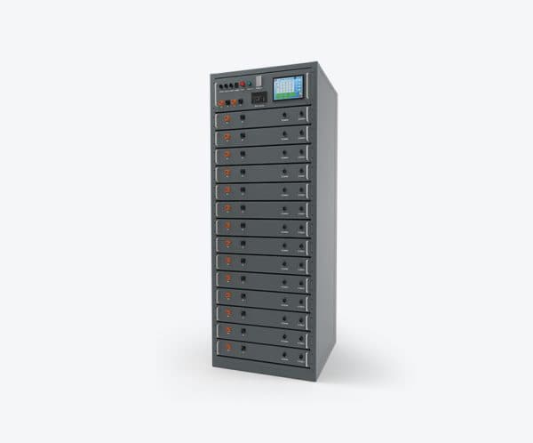 GTEG-700V39kWh-R