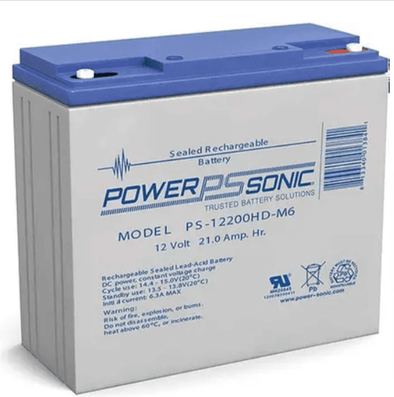 PS-12200HD-M6