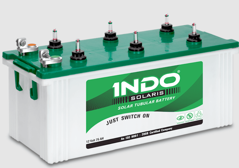 12 Volt 60