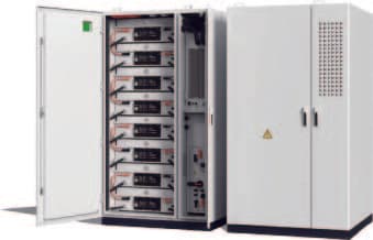 1000V System
