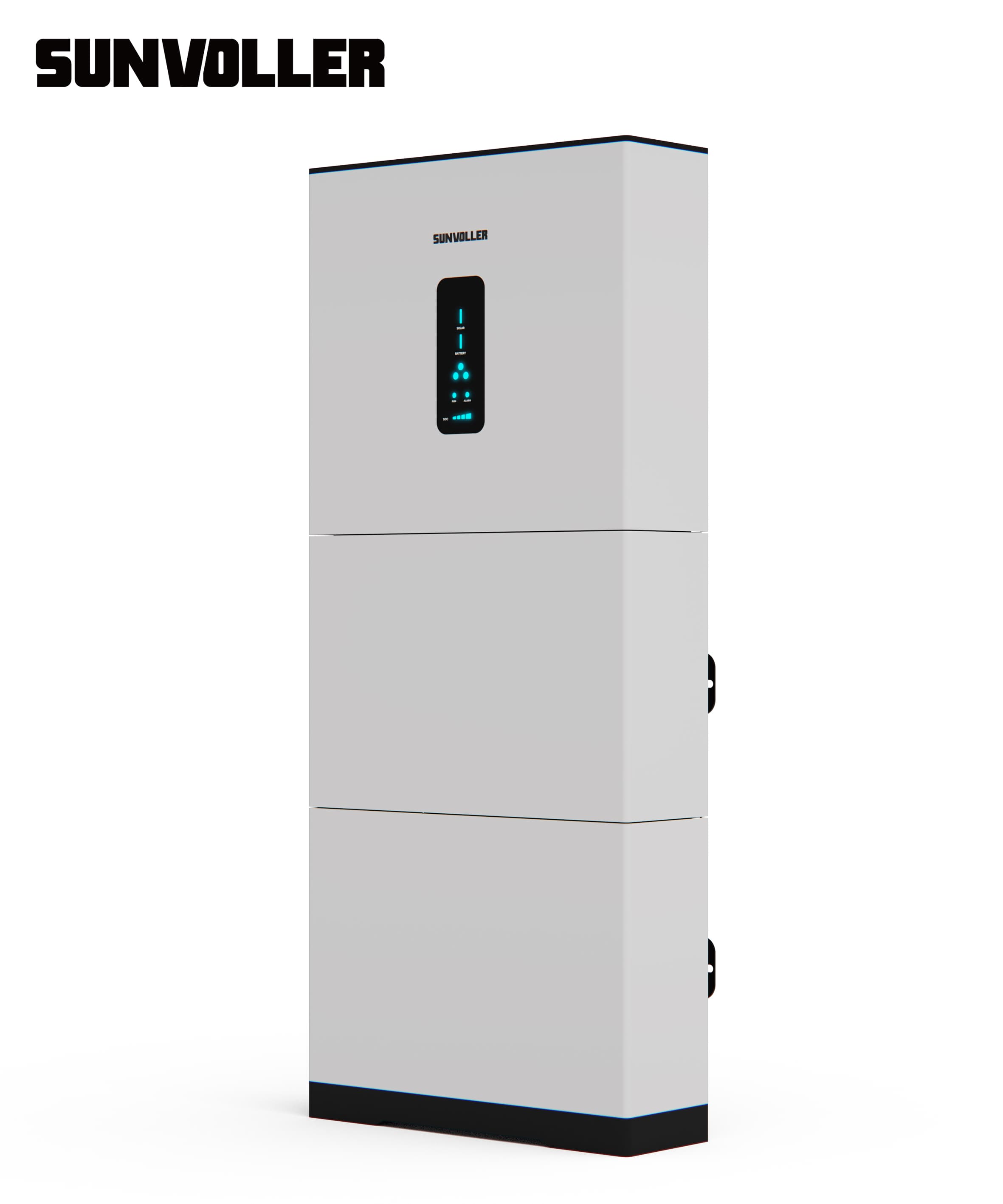 SunVoller All-in-one ESS S08-12KH-T3