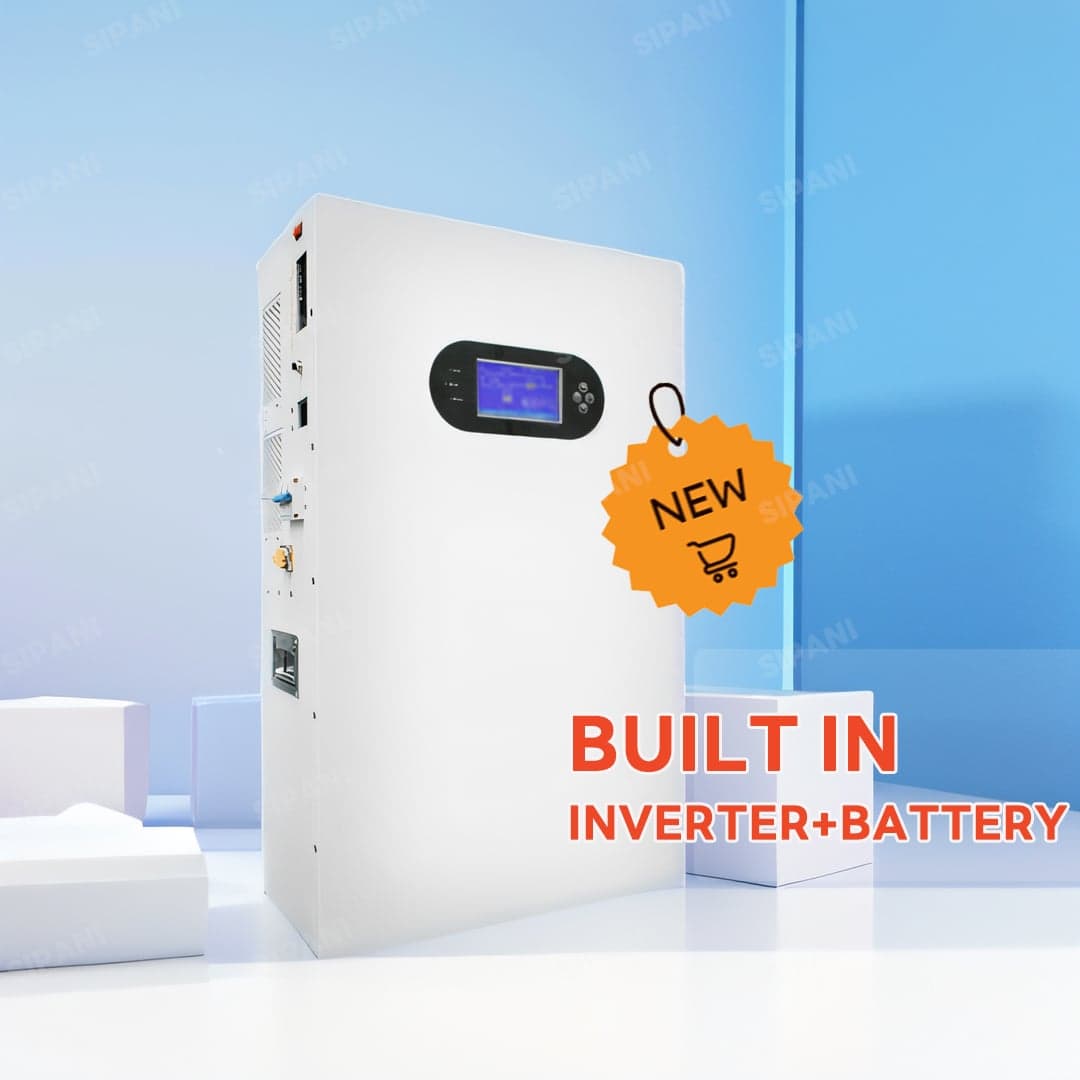 All In One PowerWall