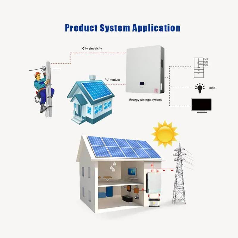 LS-10kWh-BG02A