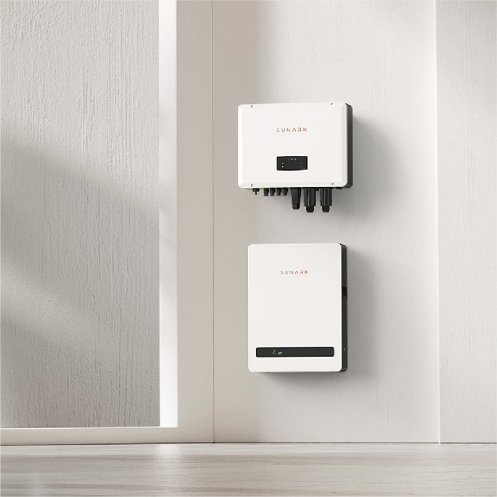 WallArk-16S 5.12KWH