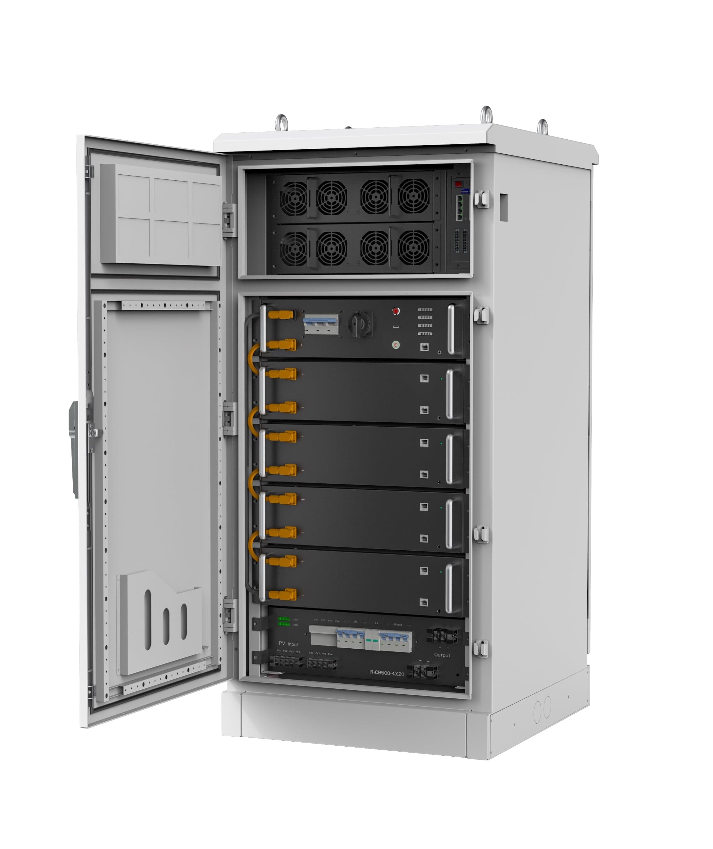 PowerBase Max-DC38